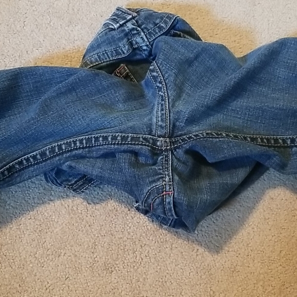 Denim Rock-  Jeans- 5 - Picture 6 of 10